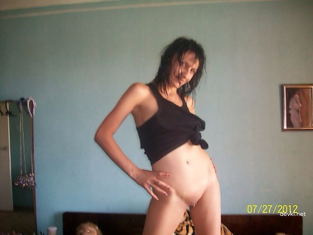 Hot Amateur Girl's Personal Porn Pics - Explicit Homemade XXX Photos