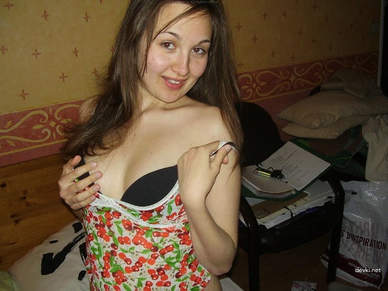 Her Pussy Always Open for Him: Explicit and Raw XXX Action