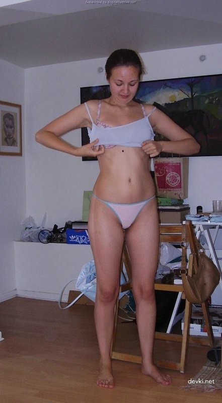 Her Pussy Always Open for Him: Explicit and Raw XXX Action