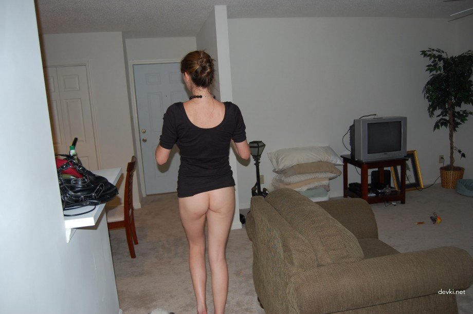 Intimate Homemade Sex Photo with Wife - Hot Explicit XXX Action
