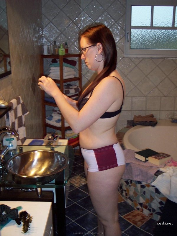 Kinky Mature Lady's Depraved Perversion
