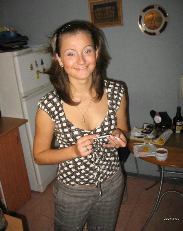 Explicit Photos of Young Girlfriend: Intimate and Sensual Shots