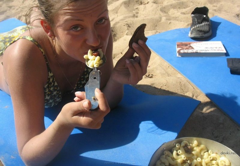 Explicit Photos of Young Girlfriend: Intimate and Sensual Shots