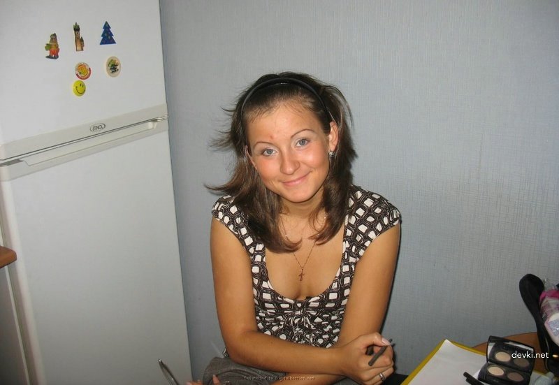 Explicit Photos of Young Girlfriend: Intimate and Sensual Shots