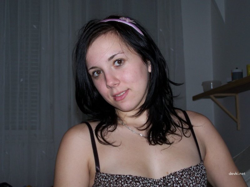 Love to Peek into His Girl's Pussy - Explicit Voyeurism