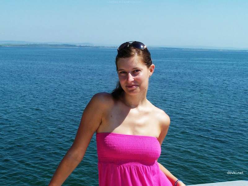 Private Vacation Photos: Intimate and Uncensored Beach Getaway Snaps