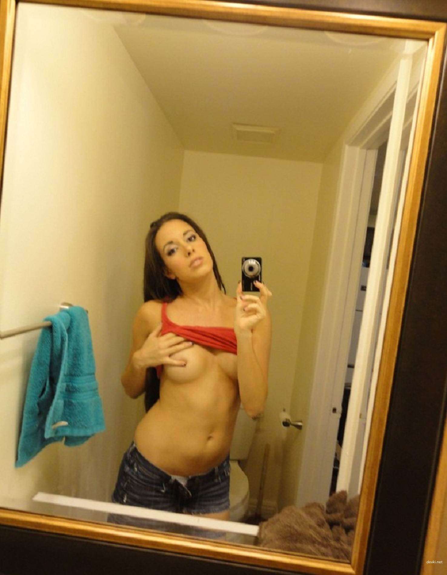 American Slut Loves Hardcore Homemade Fuck Pics