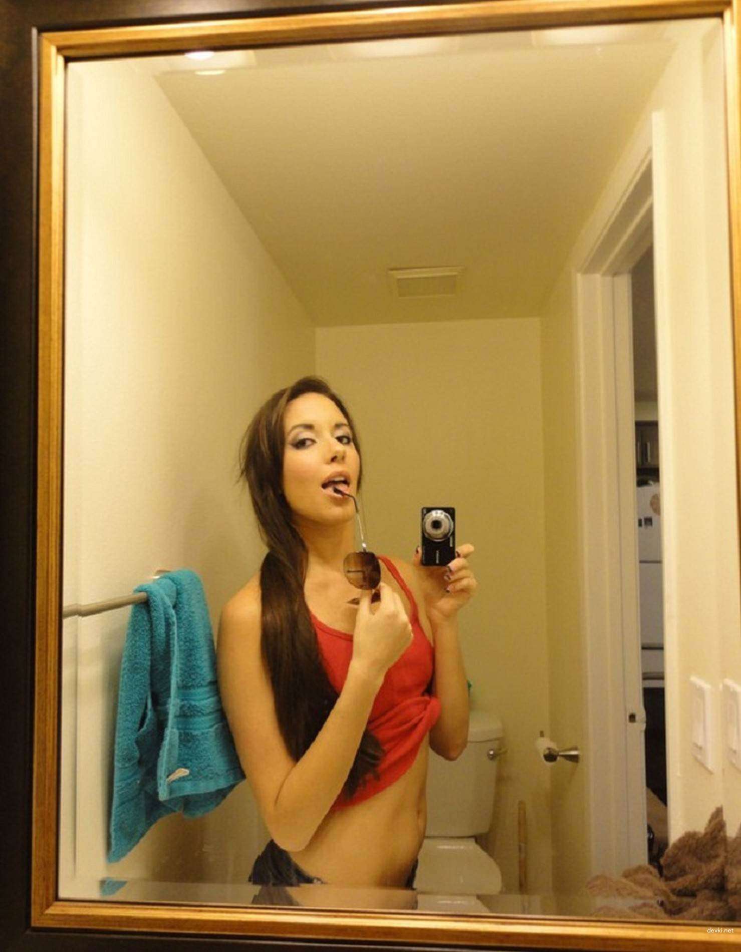American Slut Loves Hardcore Homemade Fuck Pics
