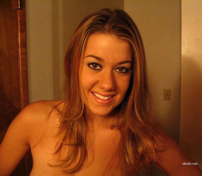 Private Girl's Erotic Photoshoot: Sensual and Raw Beauty Exposed