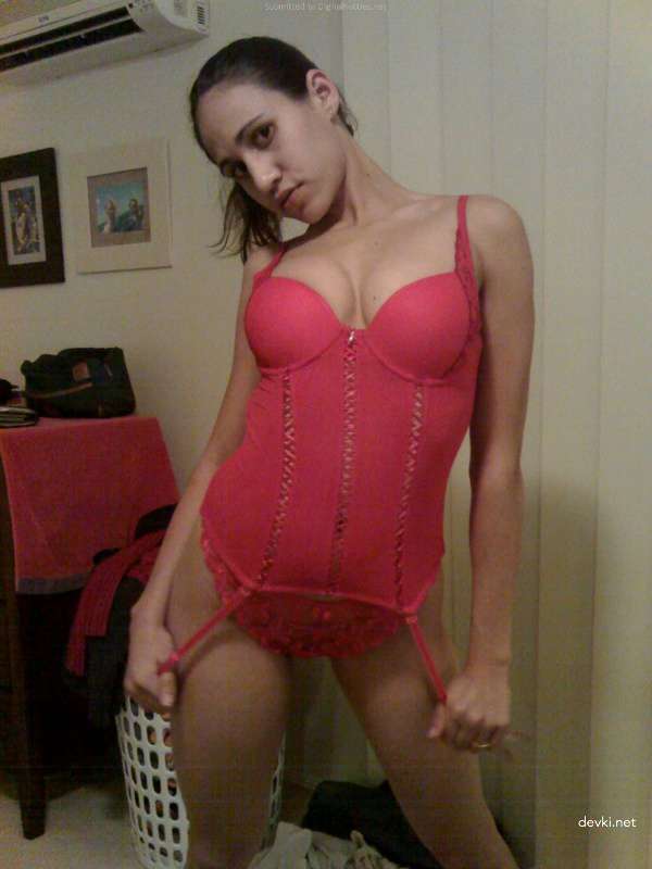 Explicit Personal Photos from Sexy Babe - XXX Content for Adults Only