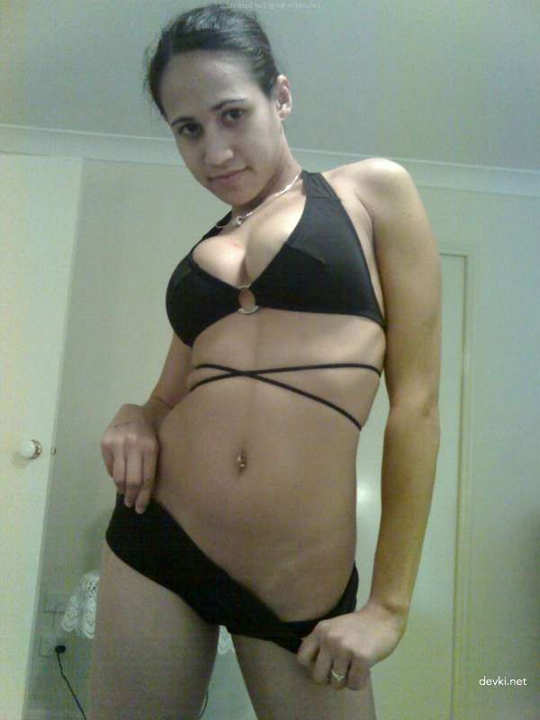 Explicit Personal Photos from Sexy Babe - XXX Content for Adults Only