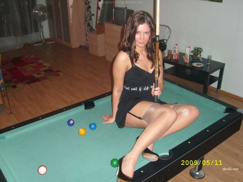 Amateur Cunnilingus Lovers: Explicit Oral Sex Action