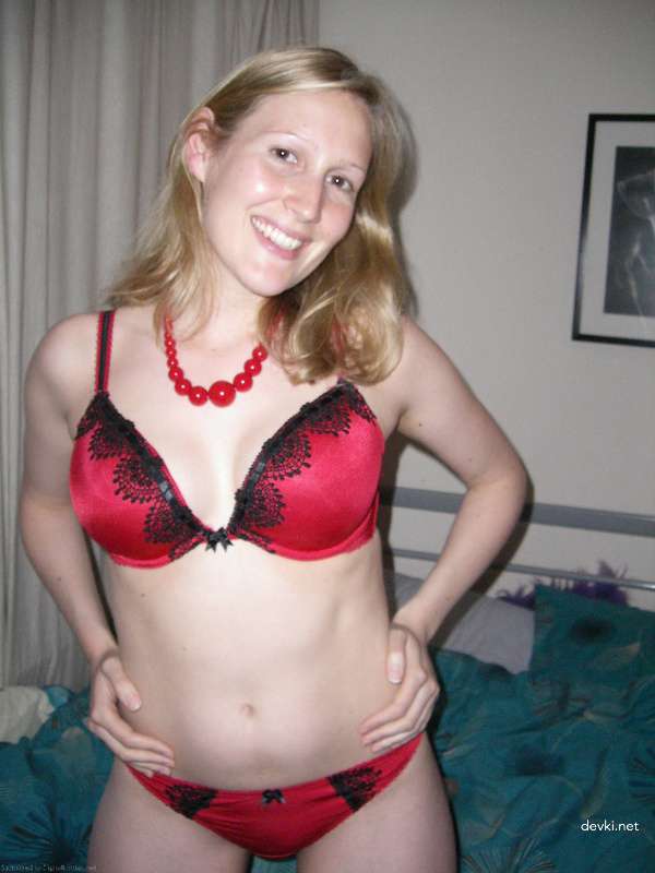 Exposed: Showing Off Her Holes - Explicit Close-Up Photo of Pussy and Ass