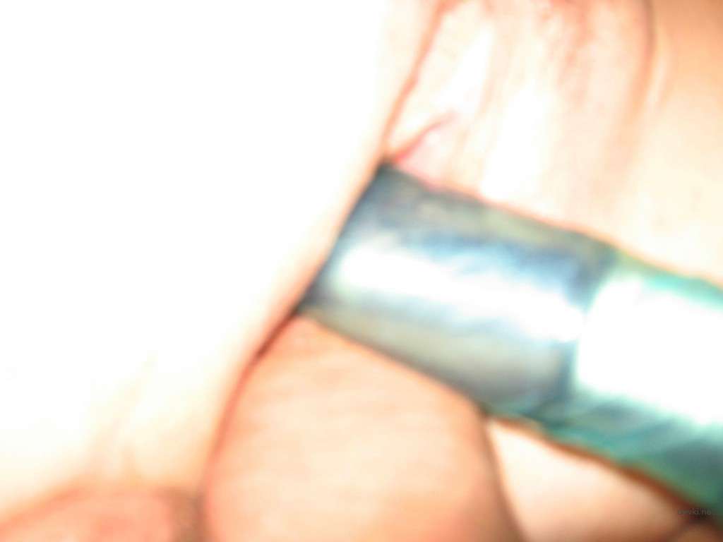 Wife sensually bites cock during sex - Explicit XXX photo!