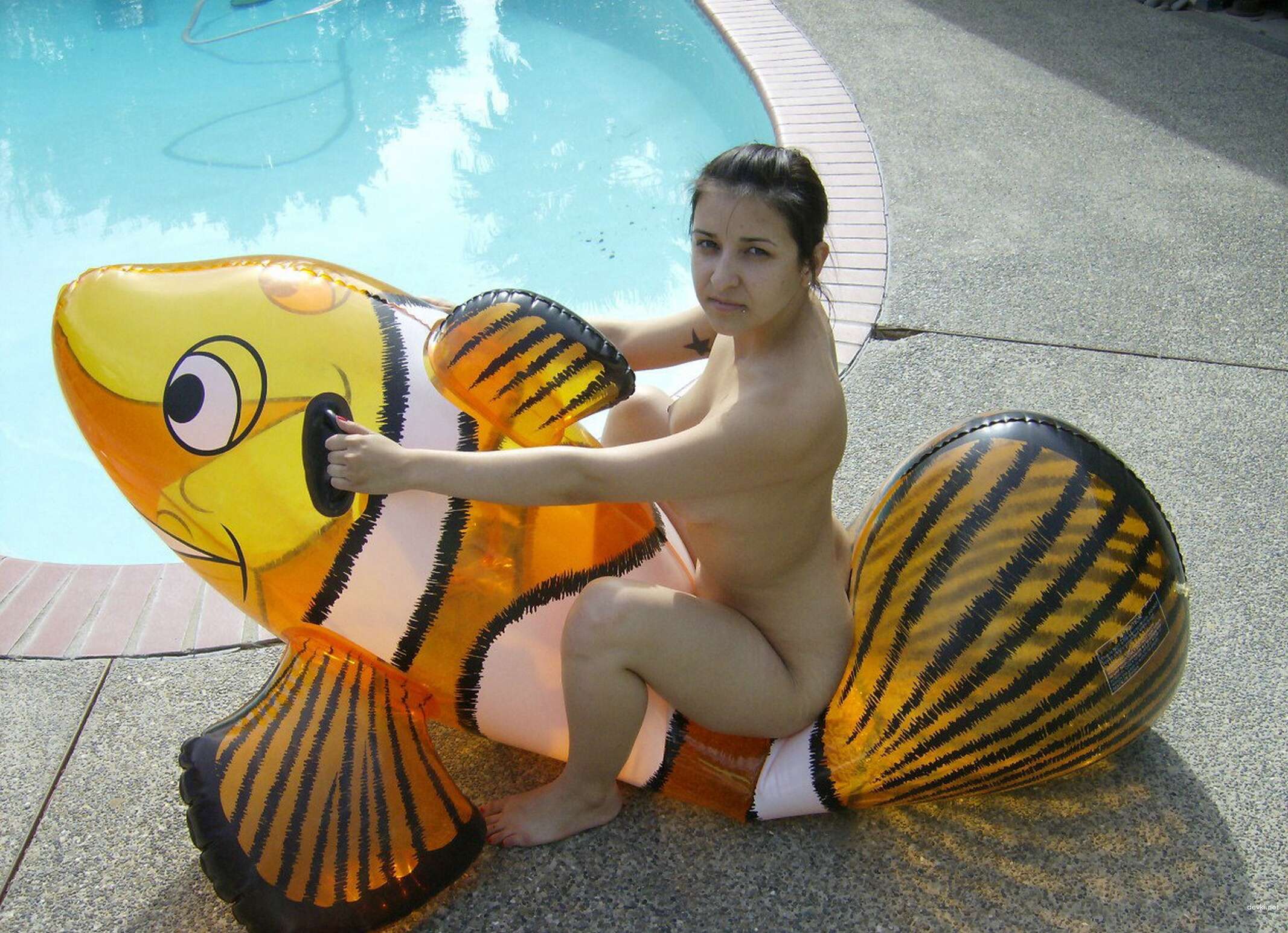 Private Erotic Photo Compilation Part 4: Sensual and Provocative Adult Images