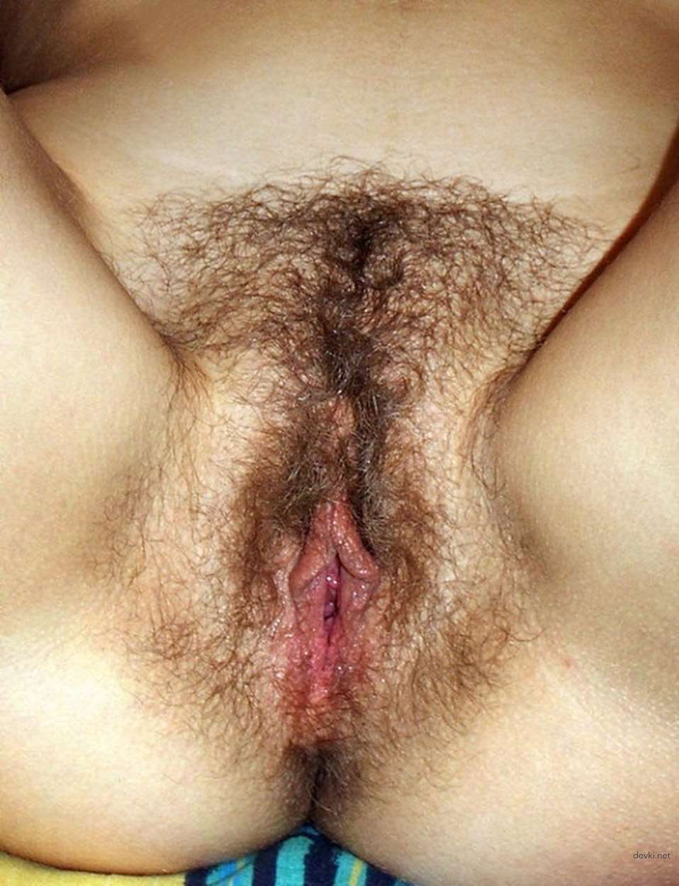 Hairy MILF Pussy: Hot and Horny Mom Gets Wild on Camera
