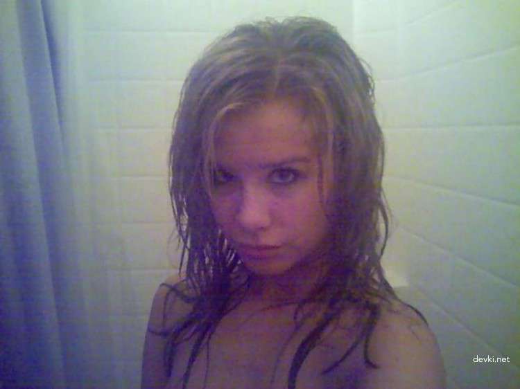Hot Babe Craving Sex: Russian Beauty Desires Hardcore Action