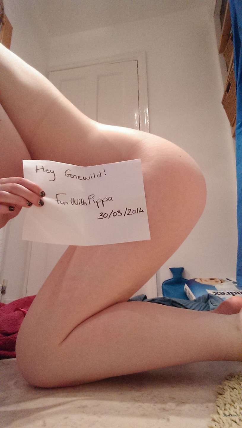 Seductive Girl with Juicy Booty - Explicit Erotic Photo