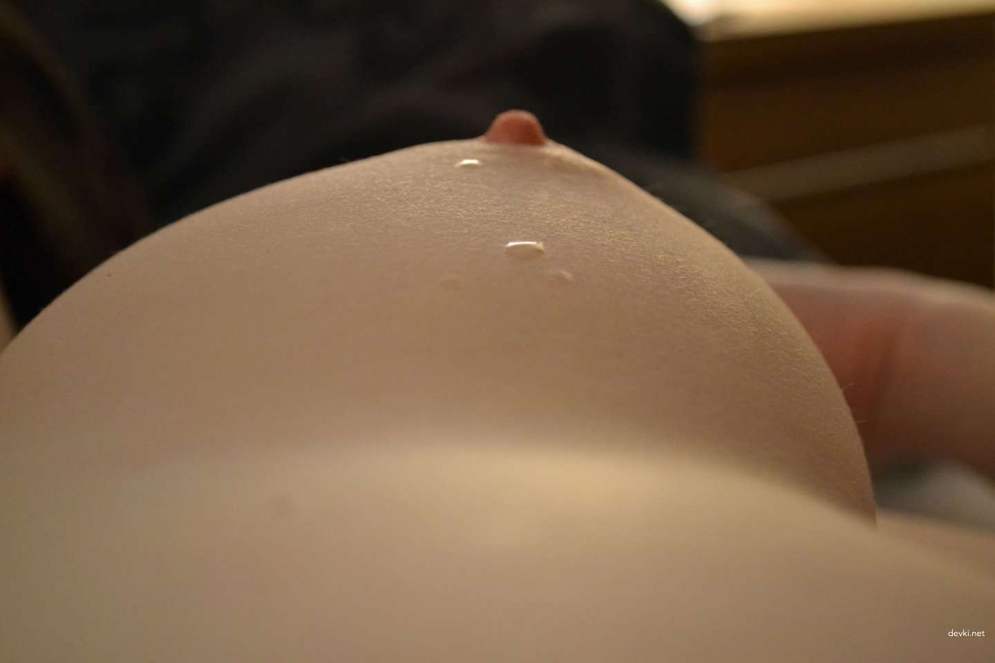 Seductive Girl with Juicy Booty - Explicit Erotic Photo