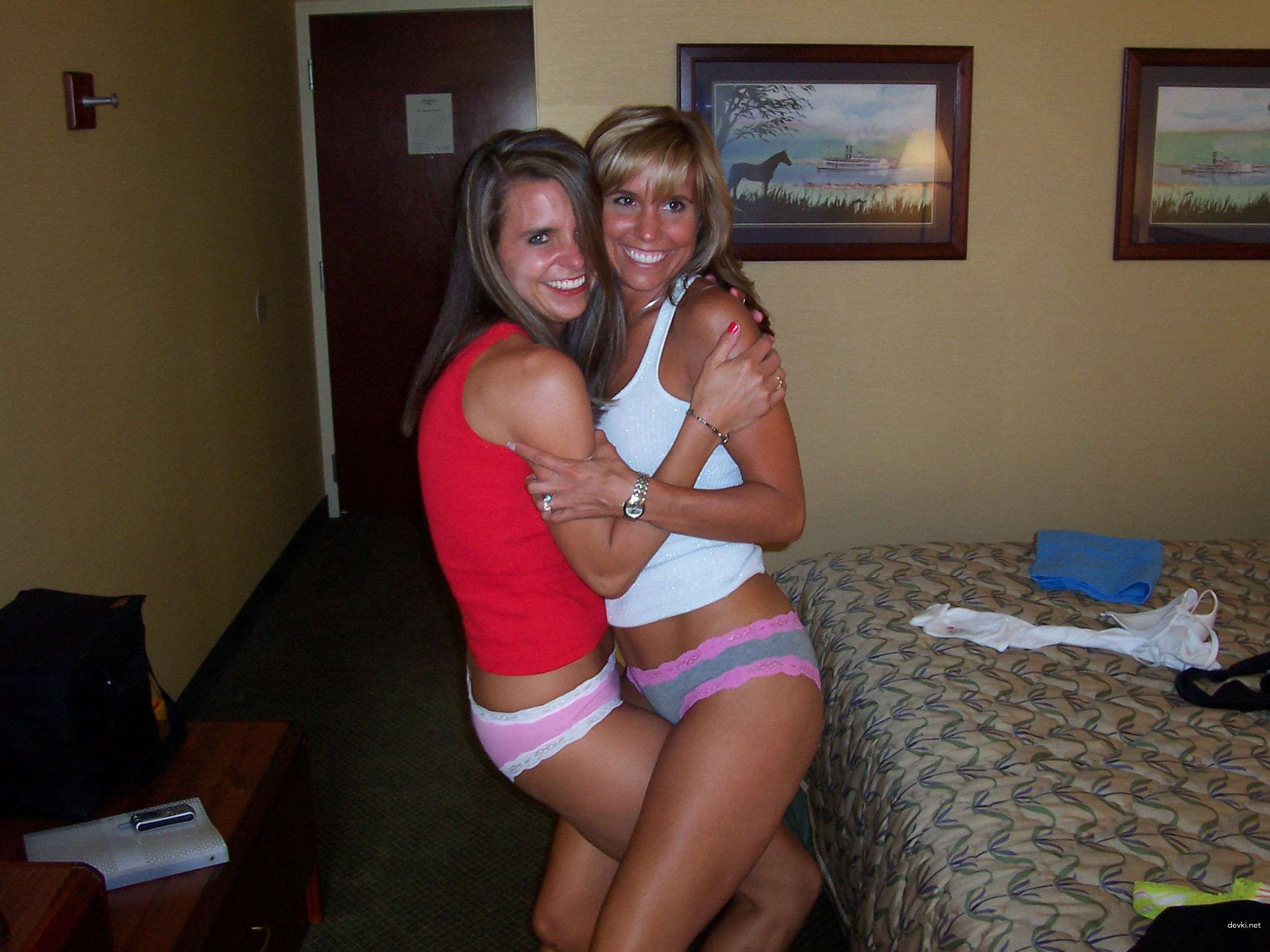 Hot Family Couple Gets Naughty in Sex - Incest Porn