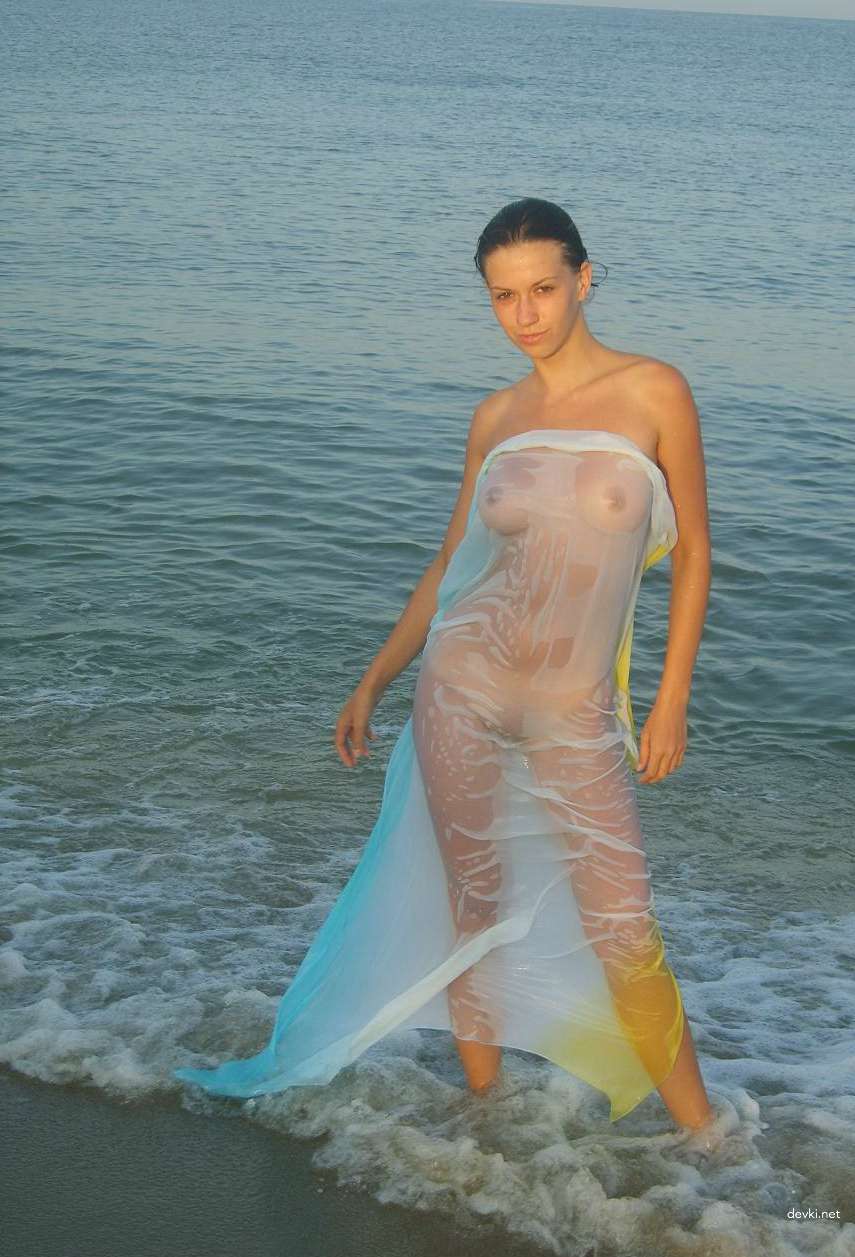 Seductive Babe with Stunning Body - XXX Photo Shoot