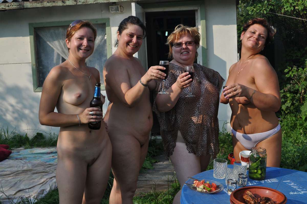 Mature Swingers and Friends in Hot Group Action