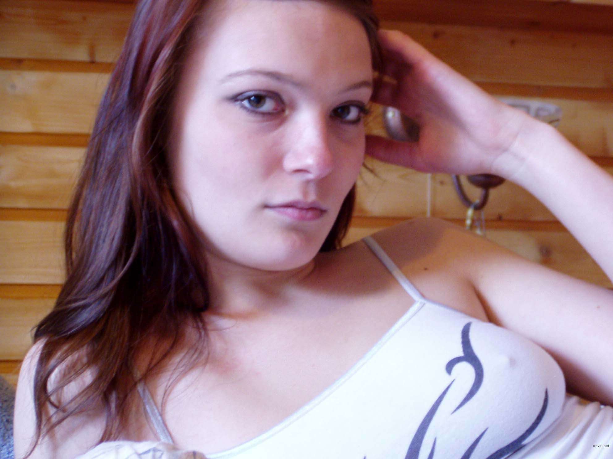 Hot Young Couple Films Their Explicit Sex Session
