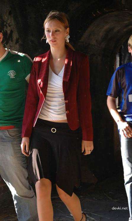 Teen Slut Gets Fucked in Every Hole