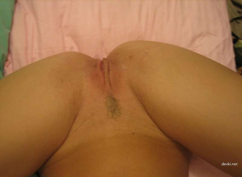 Amateur Hardcore Porn Pics: Private Russian Sex Photos