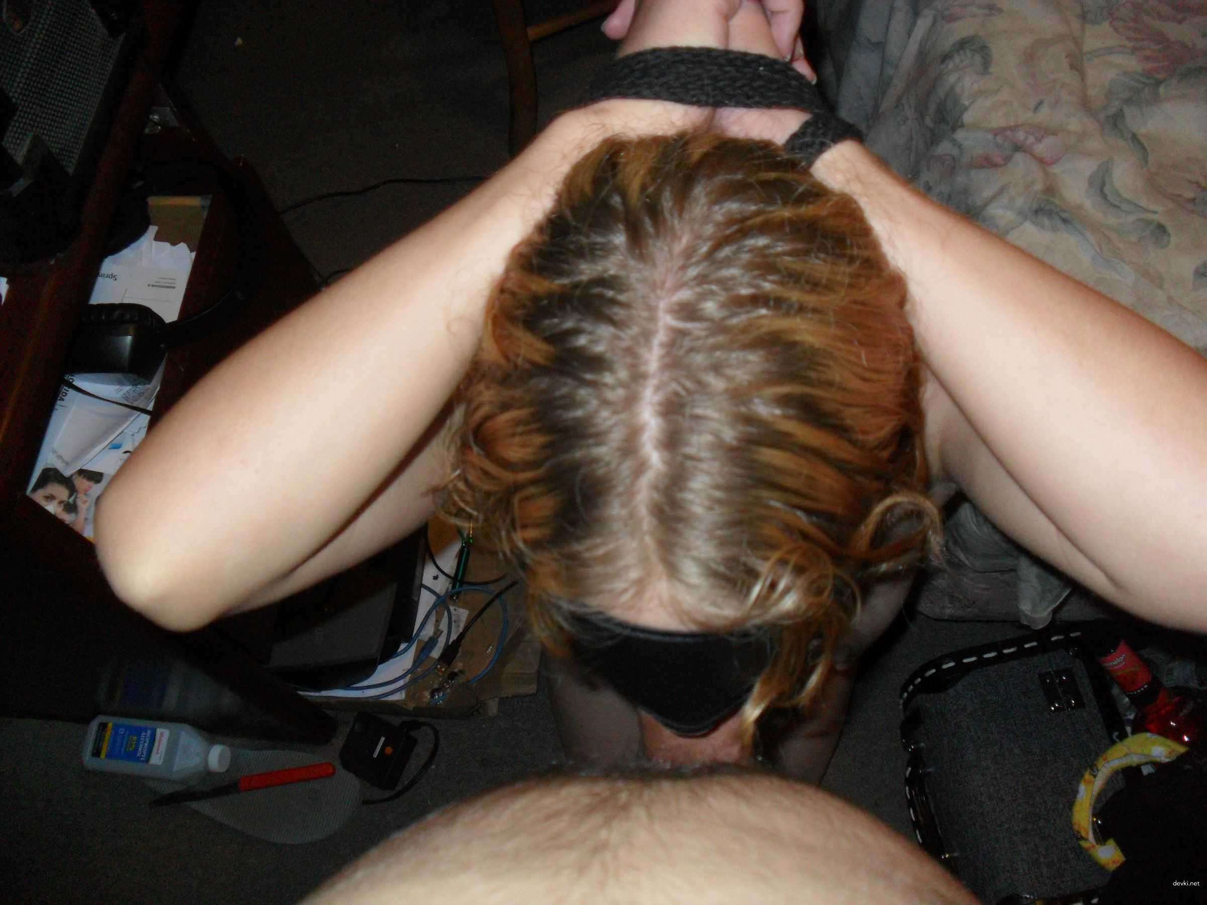 Teen Girl's Naughty Sex Shenanigans: Explicit XXX Fun