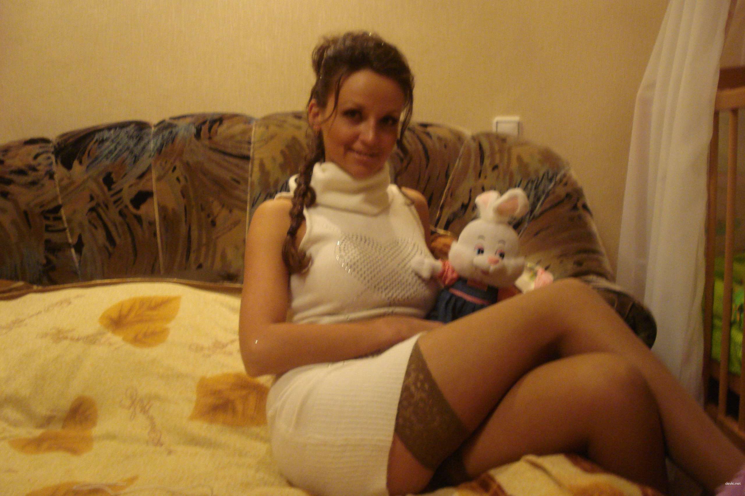 Hot Mature Mulatto MILF in Explicit Interracial Porn