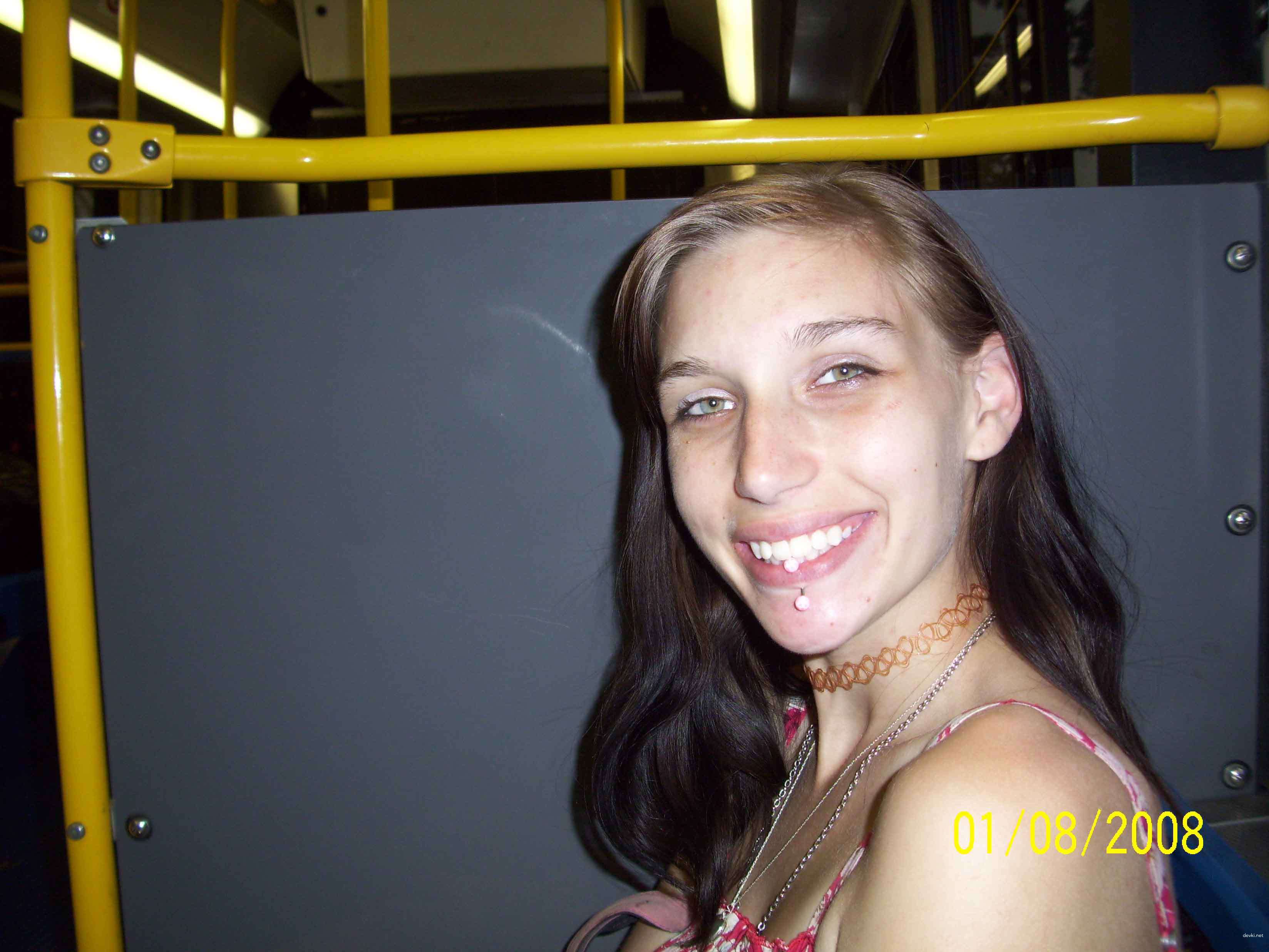 Ravaged Slut Gets Destroyed: Hardcore XXX Porn Photo