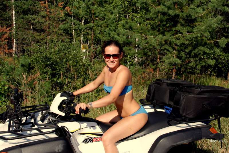 Private Nude Girlfriend Photo: Explicit and Sensational