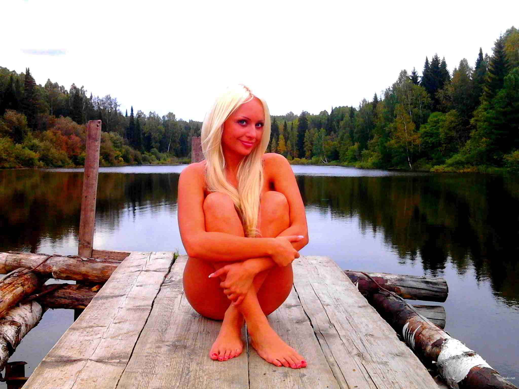 Sexy Glam Blonde Pornstar Satisfies All Your Desires