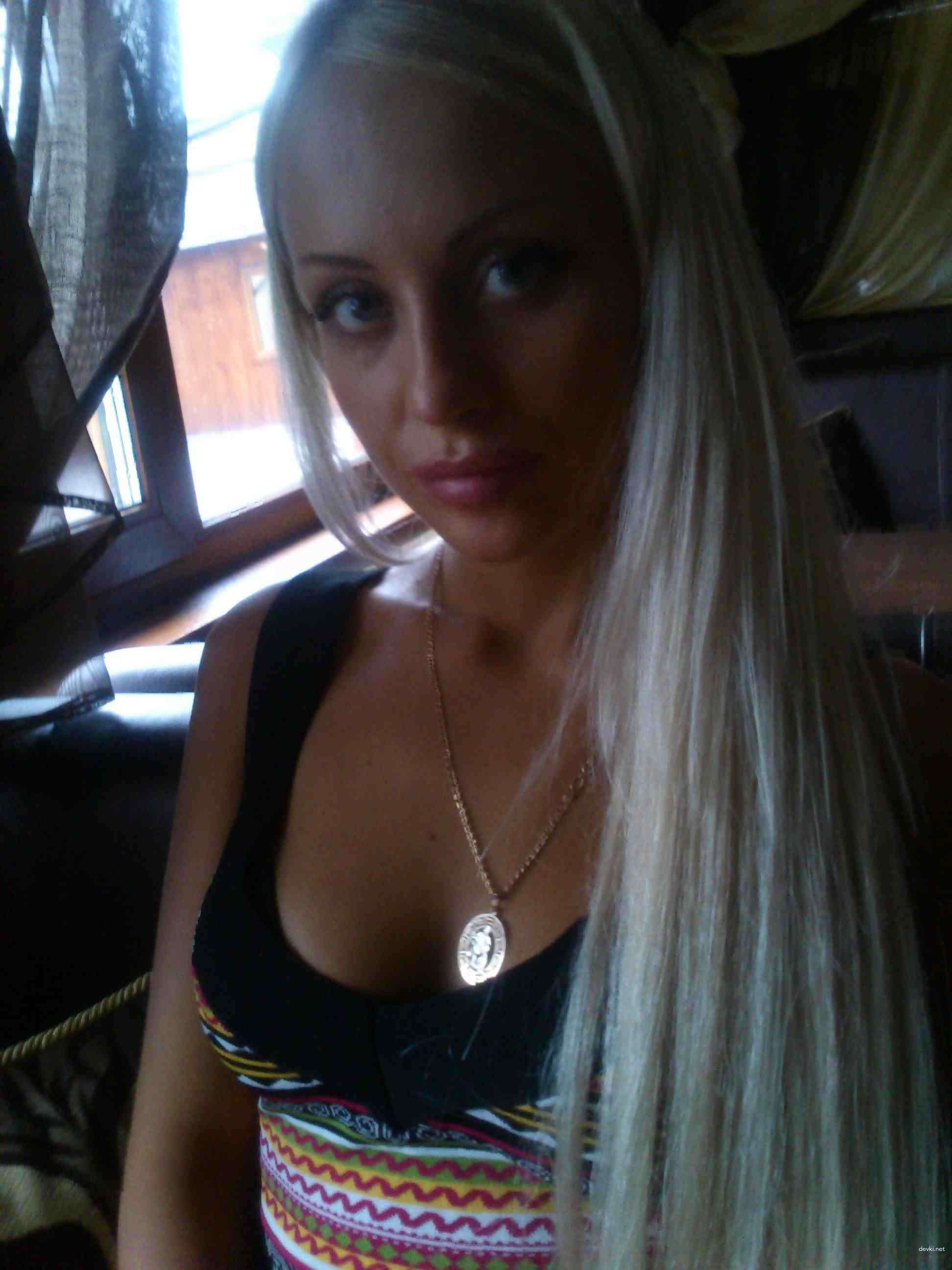 Sexy Glam Blonde Pornstar Satisfies All Your Desires