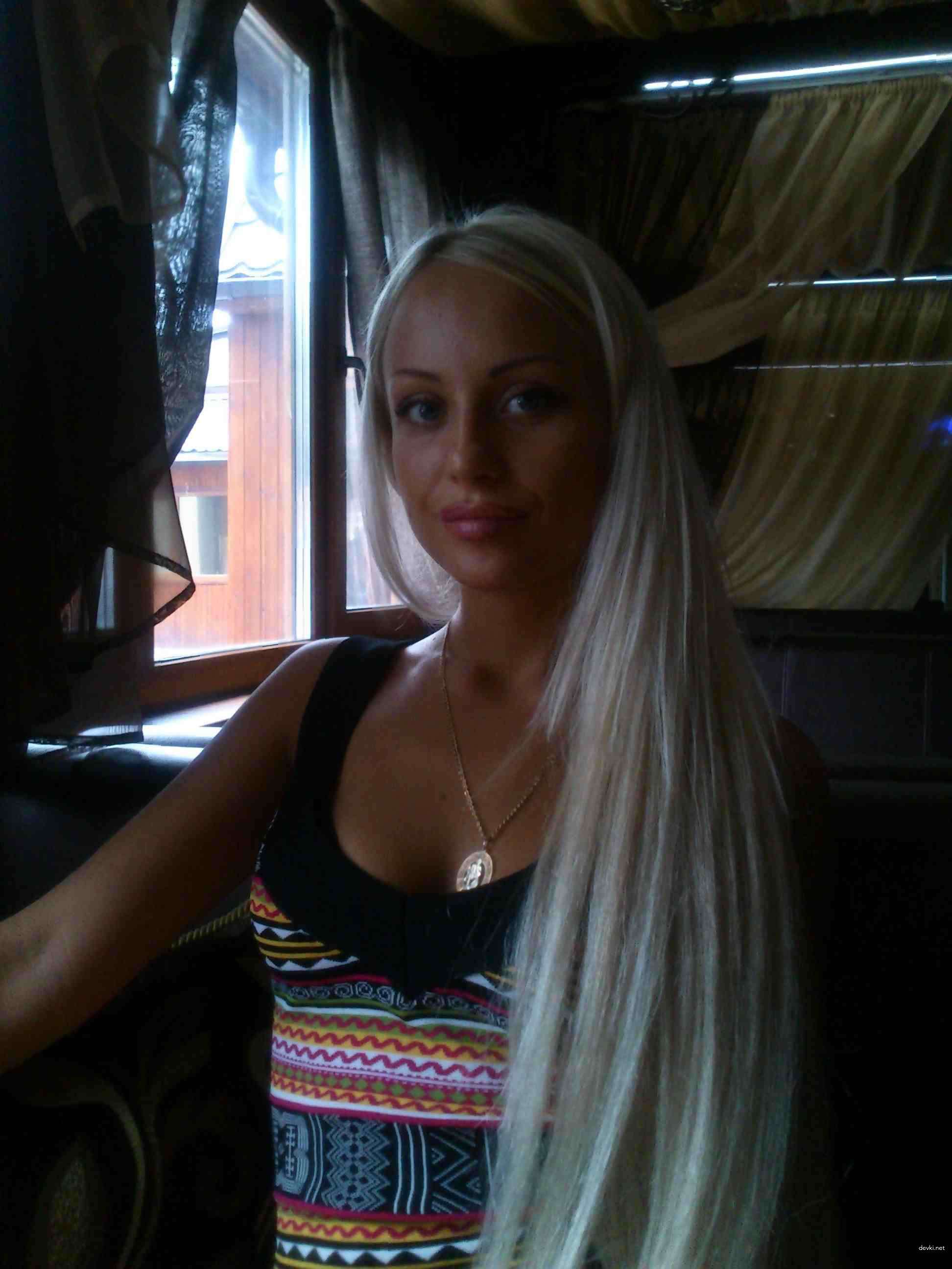 Sexy Glam Blonde Pornstar Satisfies All Your Desires