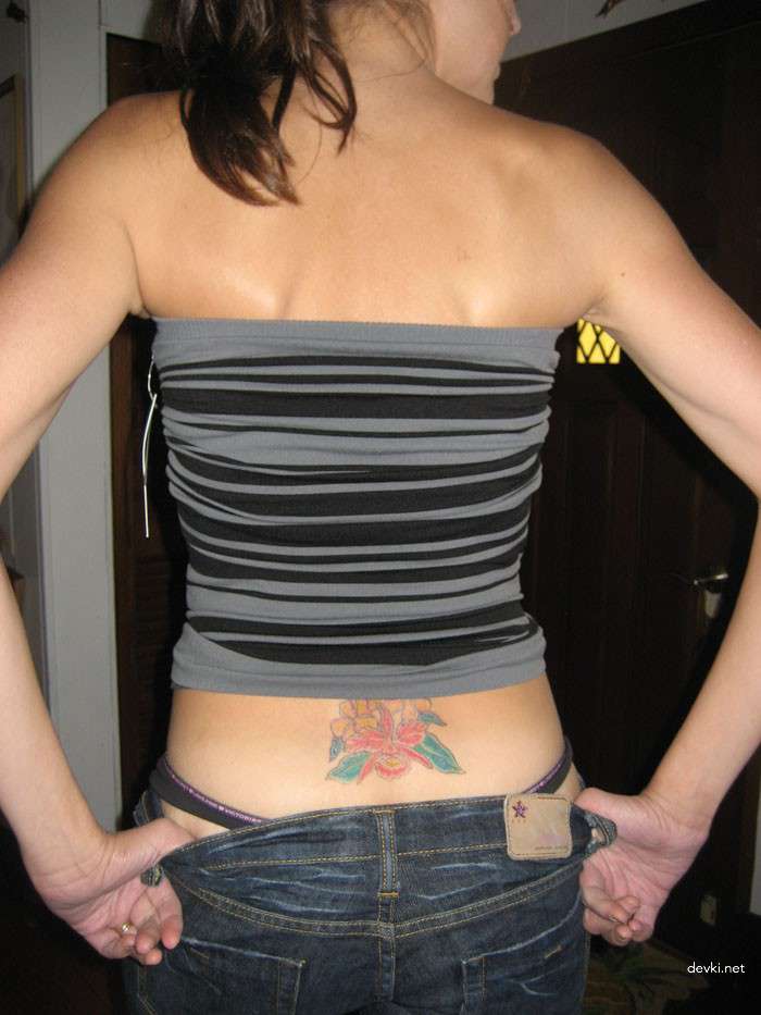 MILF's Intimate Album (Part 2) - Explicit Photos of Naughty Housewife