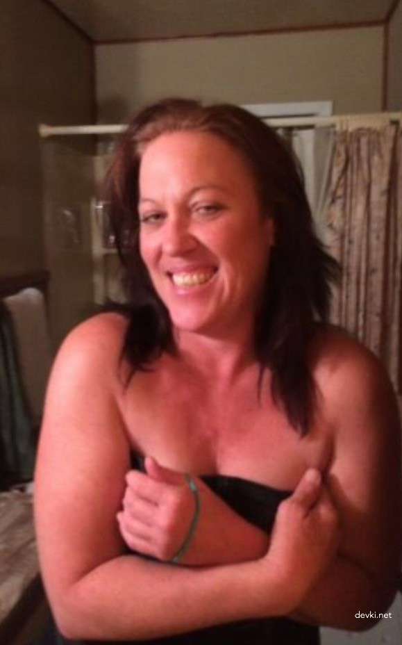 Mature MILF Gets Banged by Big Black Cock - Interracial Porn Photo