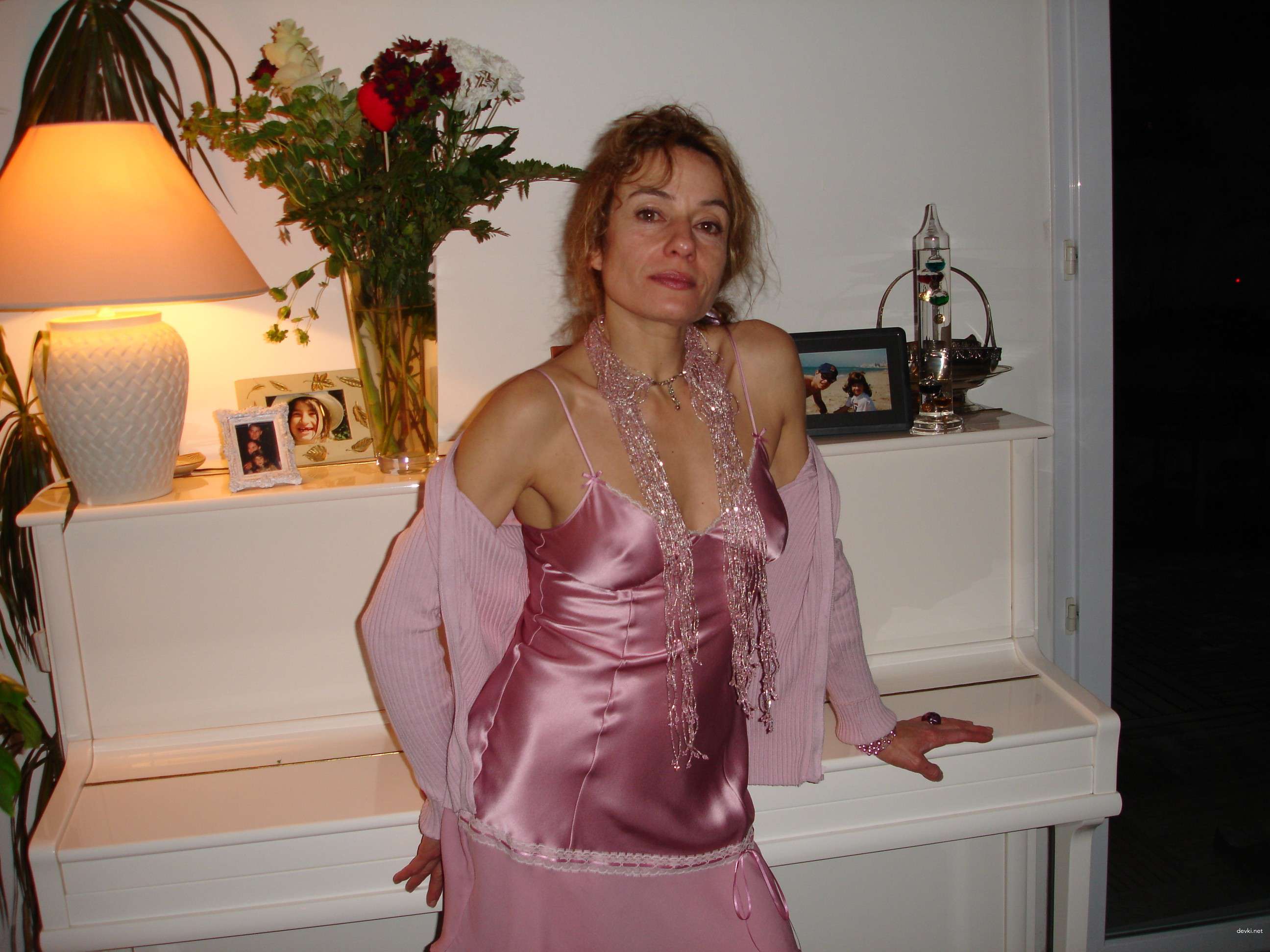 Lady Gangbanged by Everyone (Part 2) - Hardcore Group Sex Orgy Action