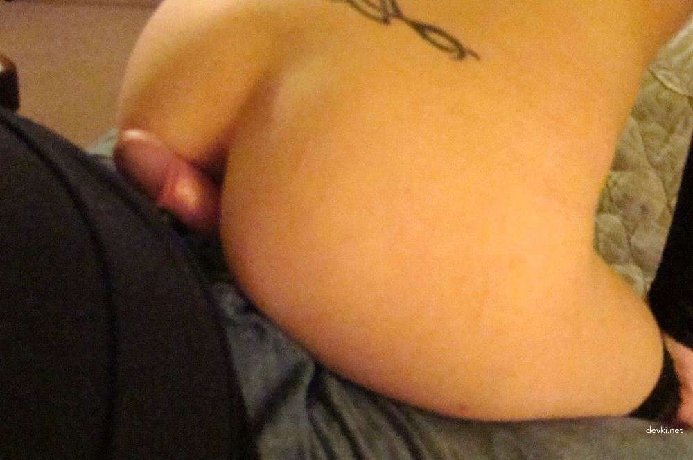 Masturbates, Sucks Cock, and Gets Fucked (Part 2) - Explicit Hardcore Action