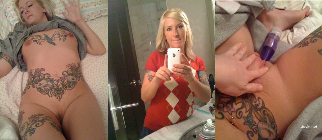 Hot Babes Selfie: Explicitly Sexy Beauties Posing Seductively