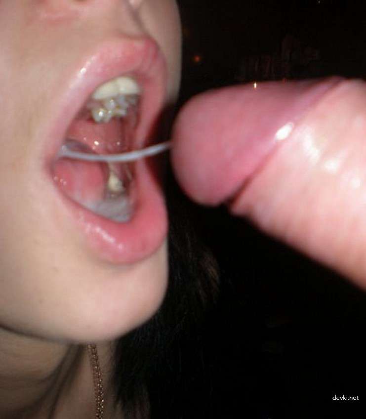 Two Best Friends Sucking Cock - Double Blowjob Action
