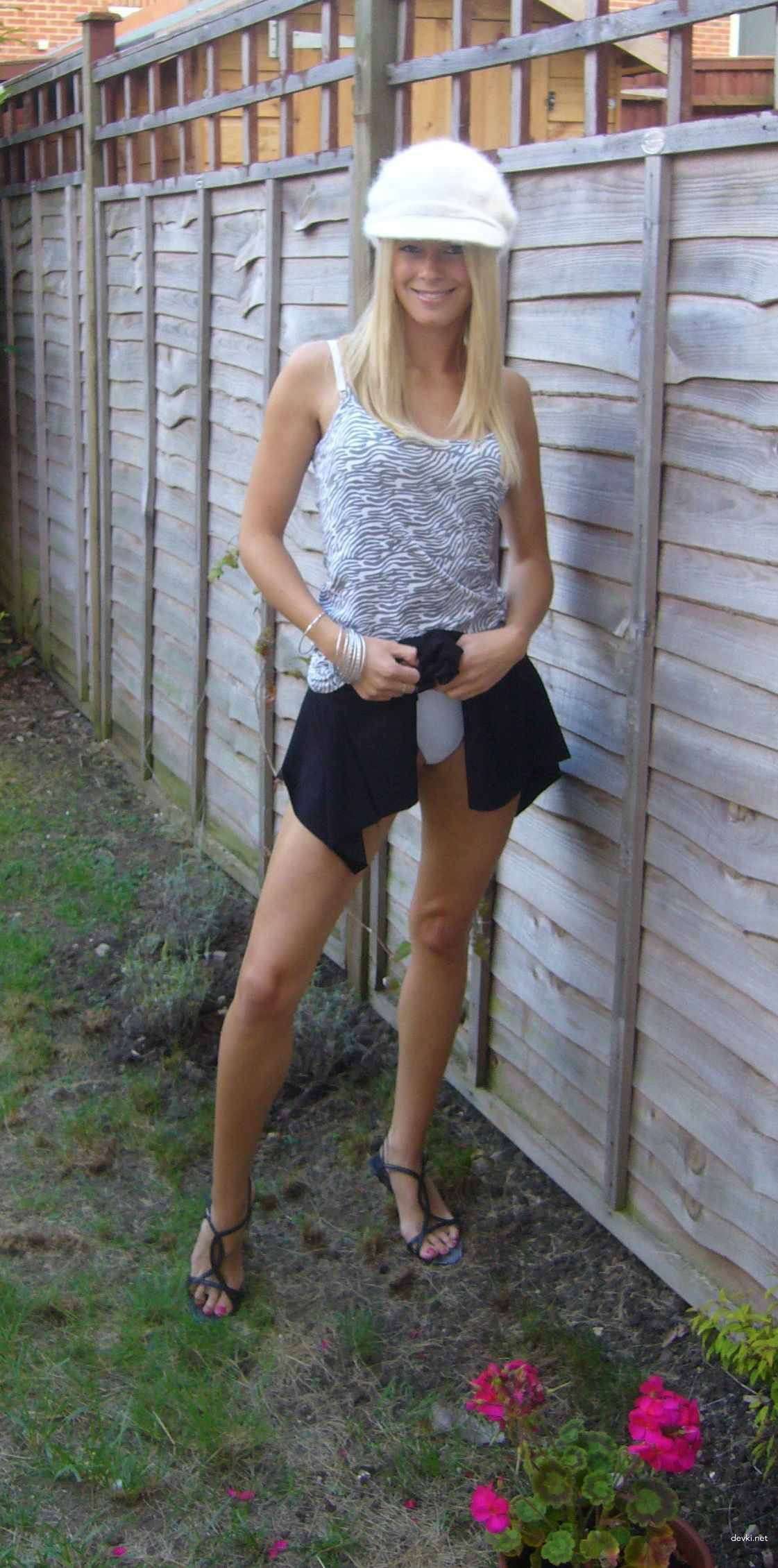 Hot Blonde Sex: Explicit XXX Action with a Sexy Blonde Bombshell
