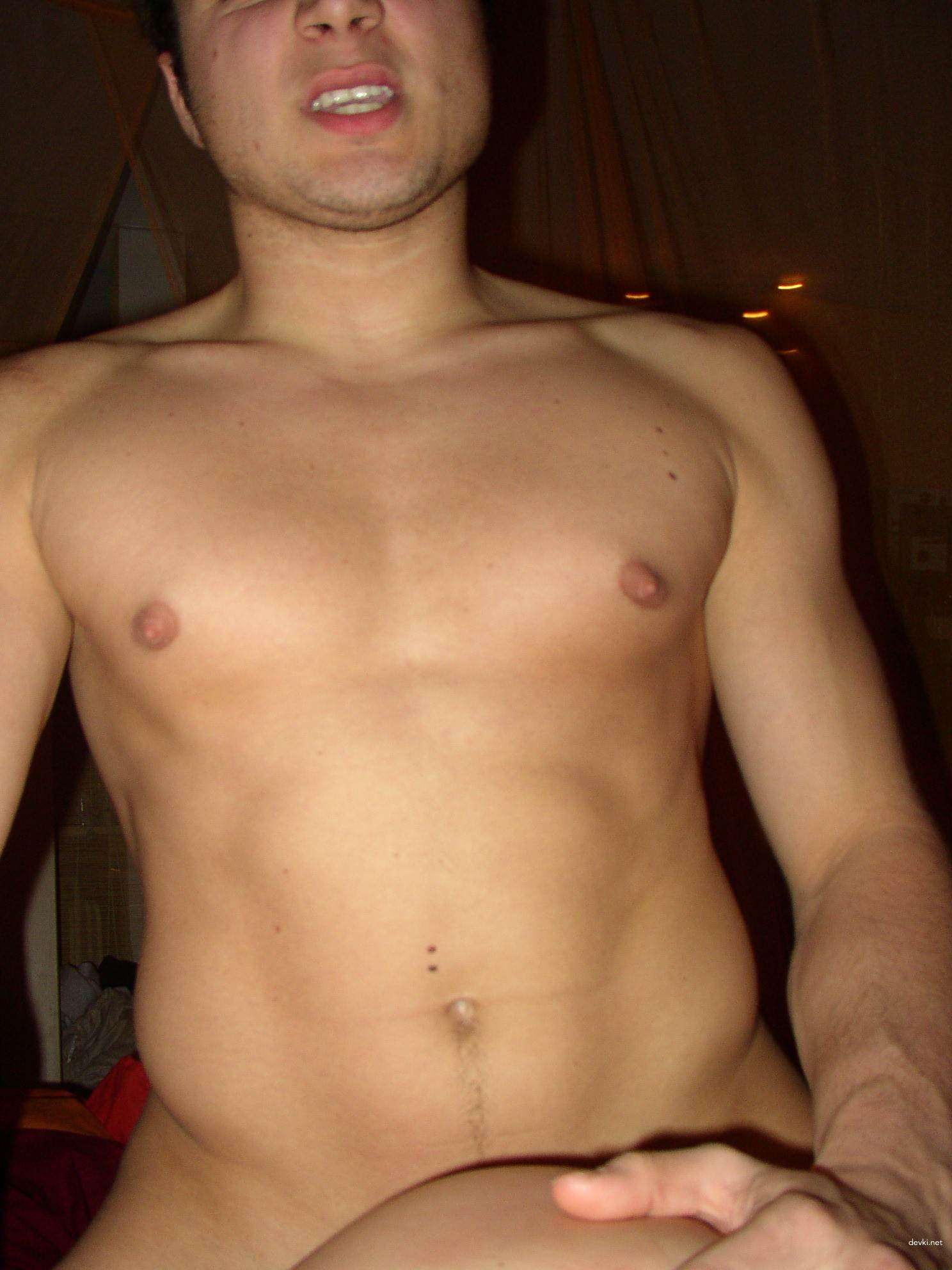 Ex-Babe's Explicit XXX Photo - Hot Amateur Girlfriend Sex Tape