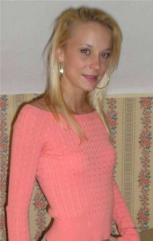 Skinny Slut Engages in Hardcore Sex - XXX Skinny Babe Gets Fucked