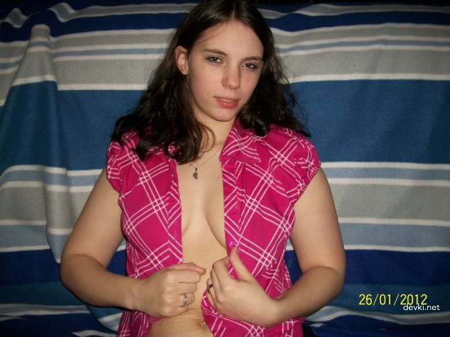Hard Cock and Vibrator: Explicit Double Penetration Action