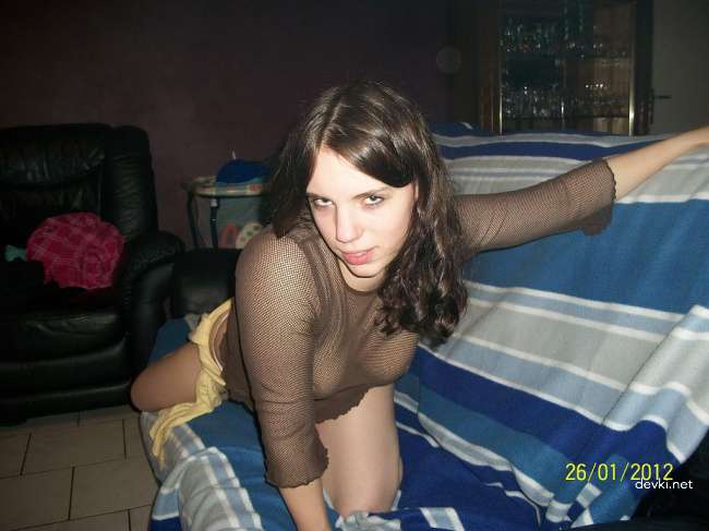 Hard Cock and Vibrator: Explicit Double Penetration Action