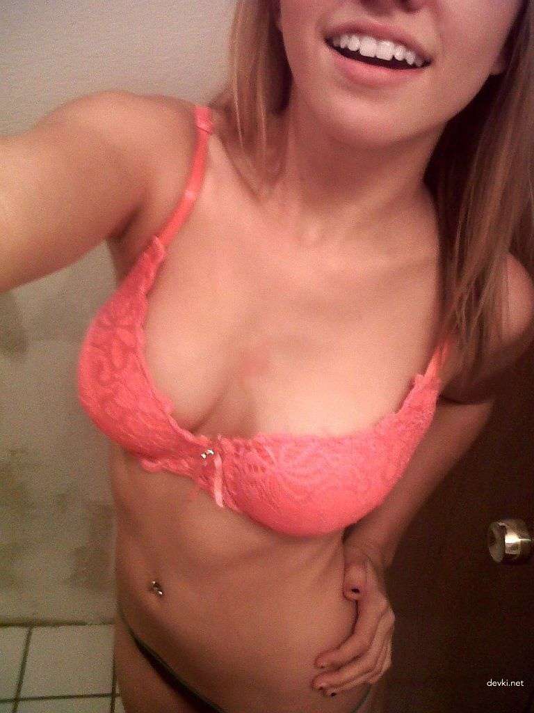 Seductive Young Woman in Erotic Pose - Sensual and Alluring Beauty