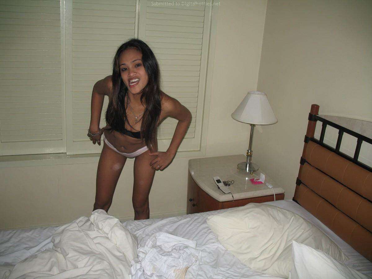 Interracial Hardcore Sex with Busty Mulatto Beauty