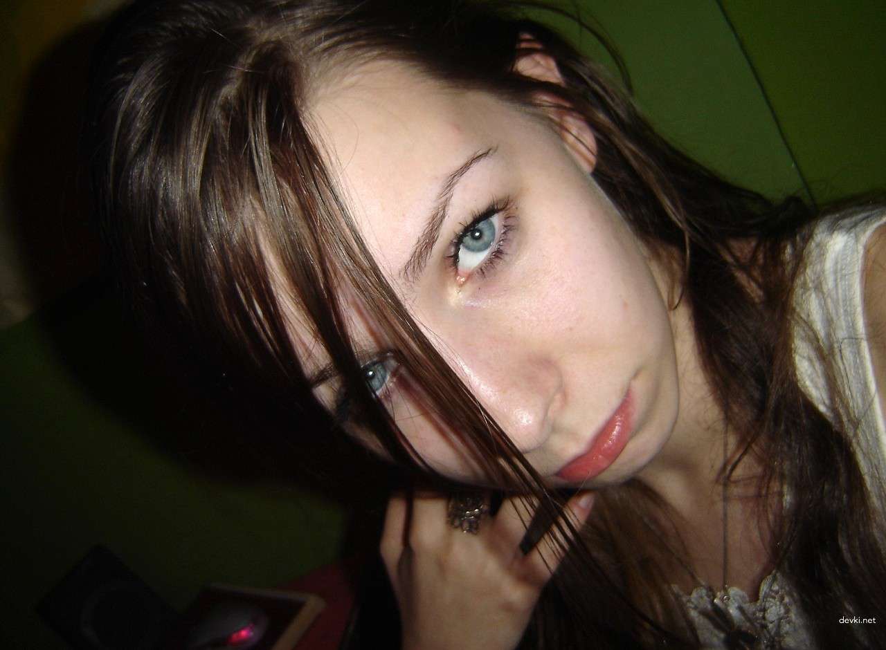 Sucks Dick with Passion: Hot Blowjob Photo